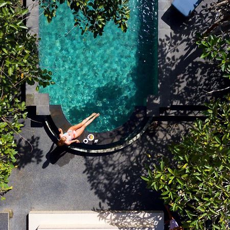 Wahyu Dewata Hotell Payangan Exteriör bild