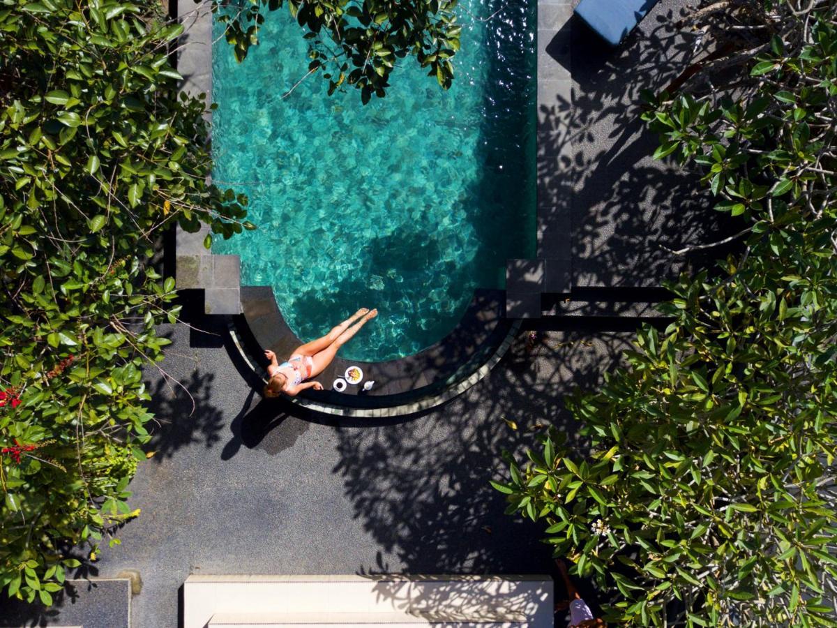 Wahyu Dewata Hotell Payangan Exteriör bild