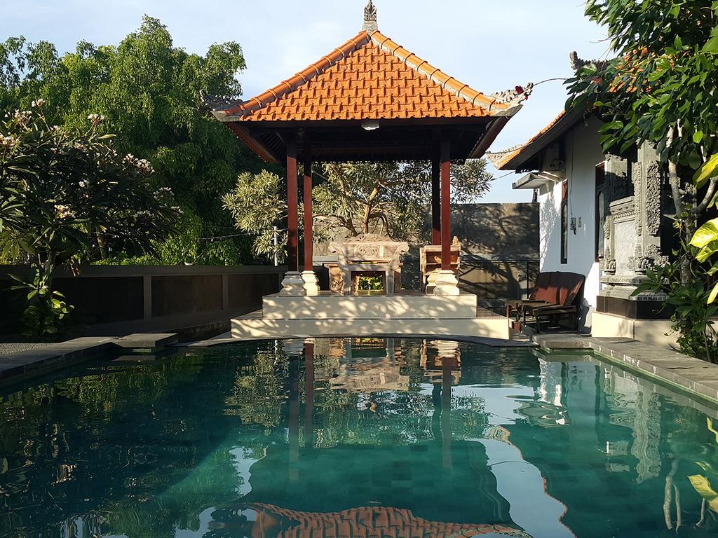 Wahyu Dewata Hotell Payangan Exteriör bild