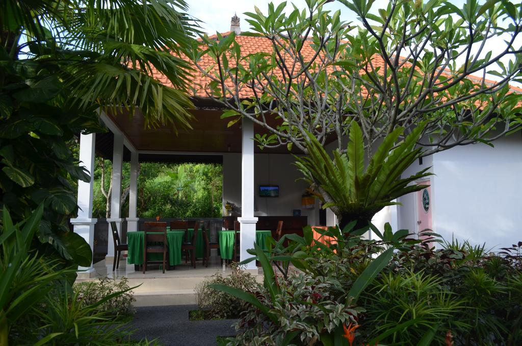 Wahyu Dewata Hotell Payangan Exteriör bild
