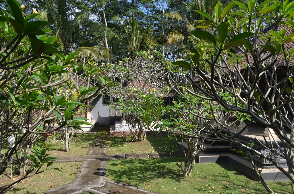 Wahyu Dewata Hotell Payangan Exteriör bild