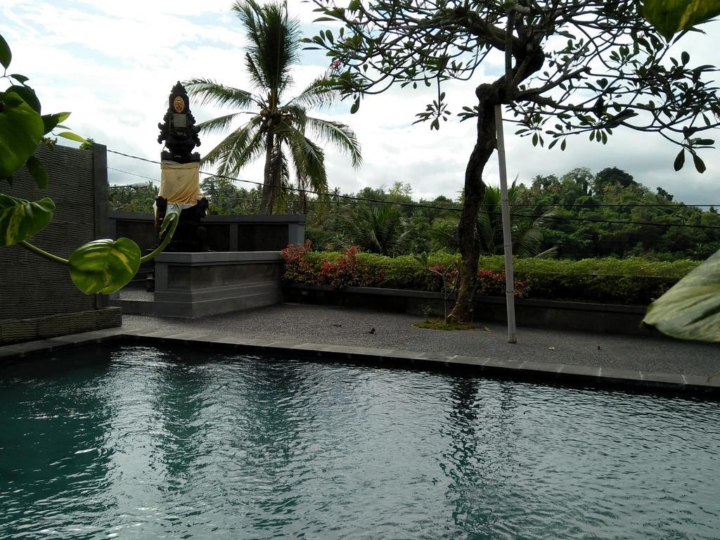 Wahyu Dewata Hotell Payangan Exteriör bild