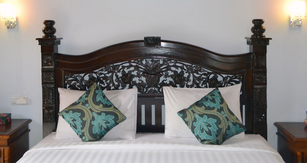 Wahyu Dewata Hotell Payangan Exteriör bild
