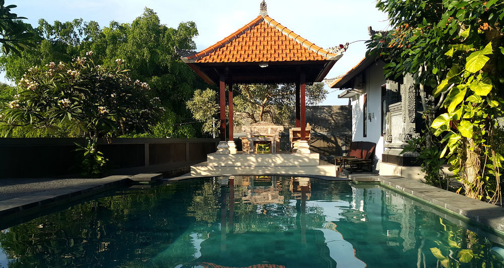 Wahyu Dewata Hotell Payangan Exteriör bild