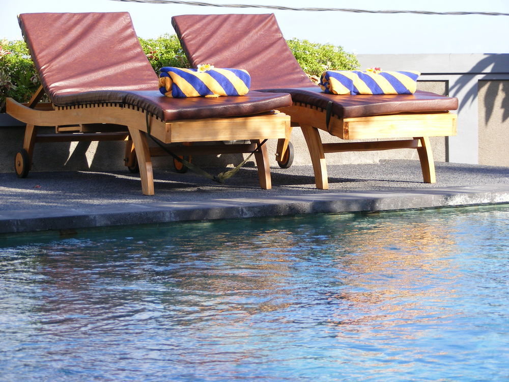 Wahyu Dewata Hotell Payangan Exteriör bild