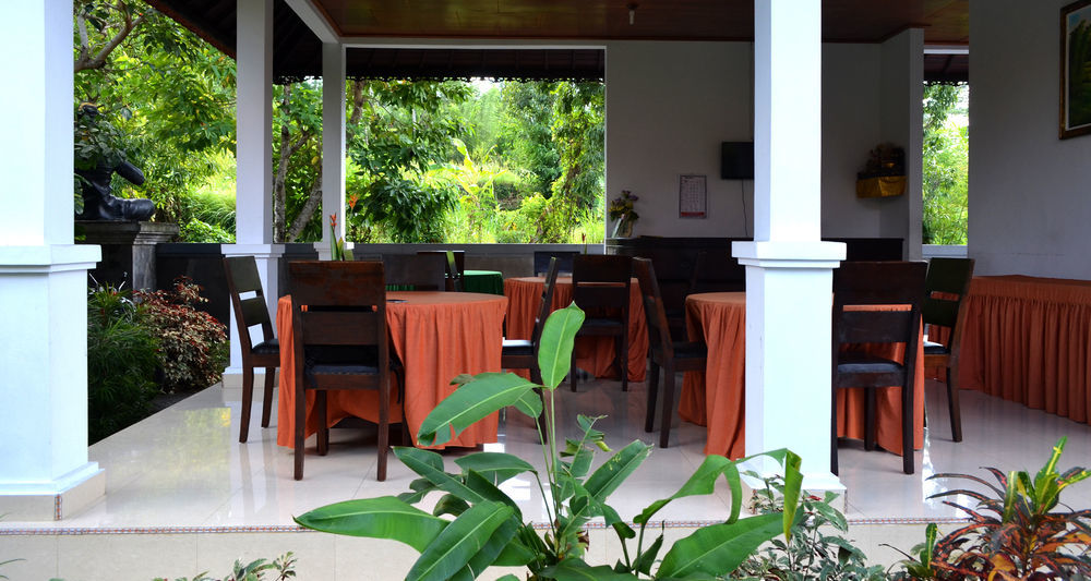 Wahyu Dewata Hotell Payangan Exteriör bild