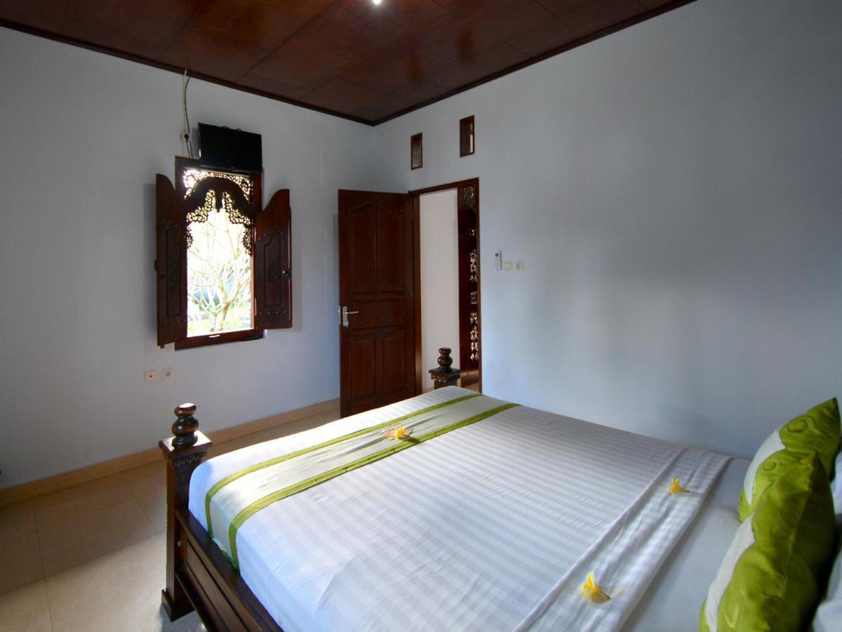 Wahyu Dewata Hotell Payangan Exteriör bild
