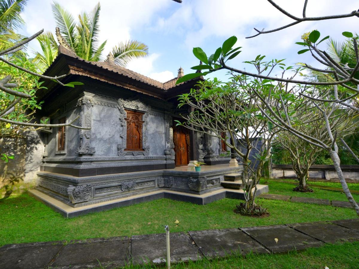 Wahyu Dewata Hotell Payangan Exteriör bild